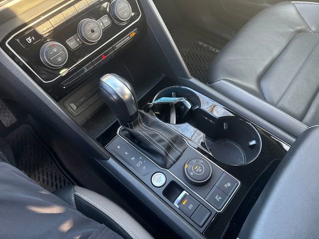 Used 2021 Volkswagen Atlas SEL Premium image 29