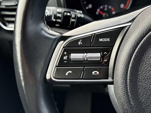 Used 2022 Kia Sportage EX w/ EX Technology Package image 25