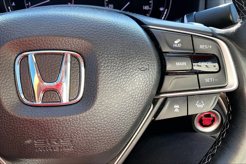 Used 2020 Honda Accord Touring image 28