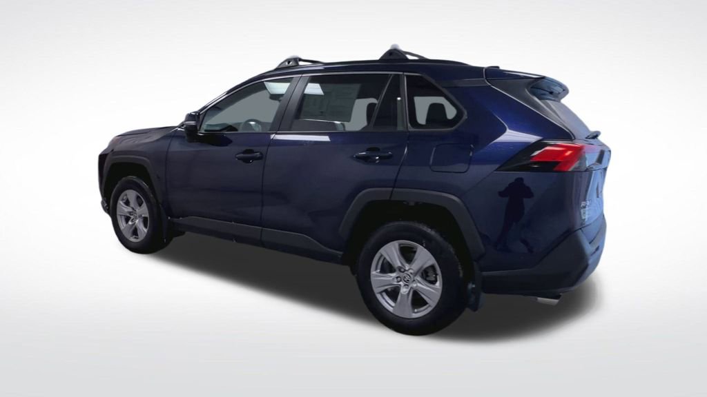 Used 2023 Toyota RAV4 XLE w/ XLE Grade Weather Package image 21