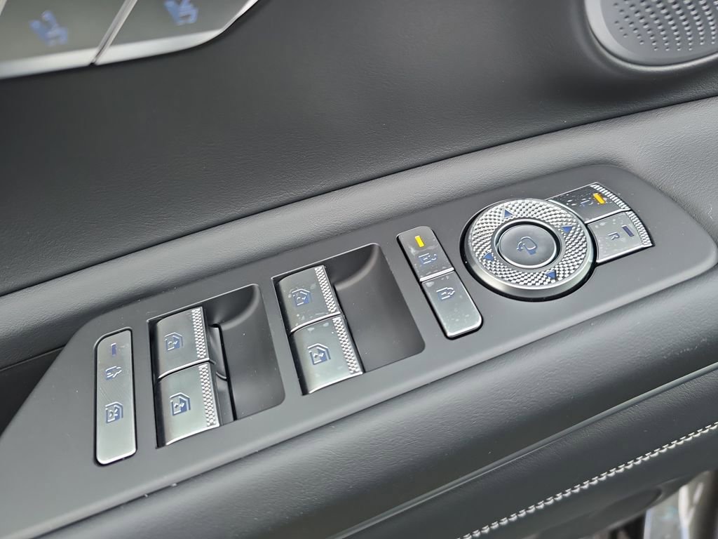 New 2026 Genesis GV80 3.5T Advanced AWD/4WD image 13