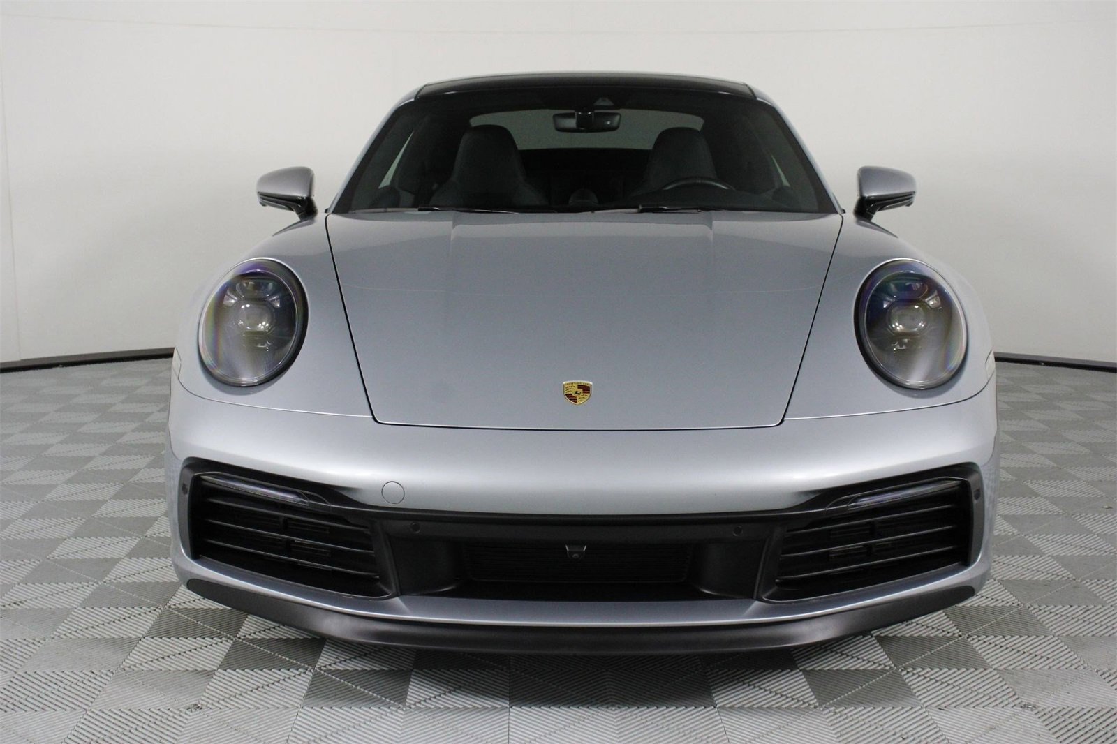 Used 2022 Porsche 911 Carrera 4S image 10