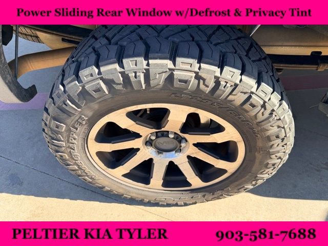 Used 2012 Ford F150 FX4 w/ FX Plus Pkg image 15