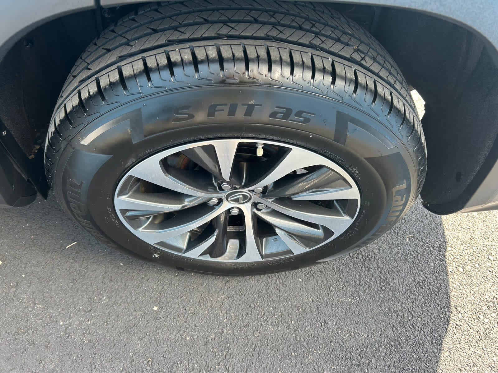 Used 2022 Lexus RX 350 AWD w/ Premium Package image 35