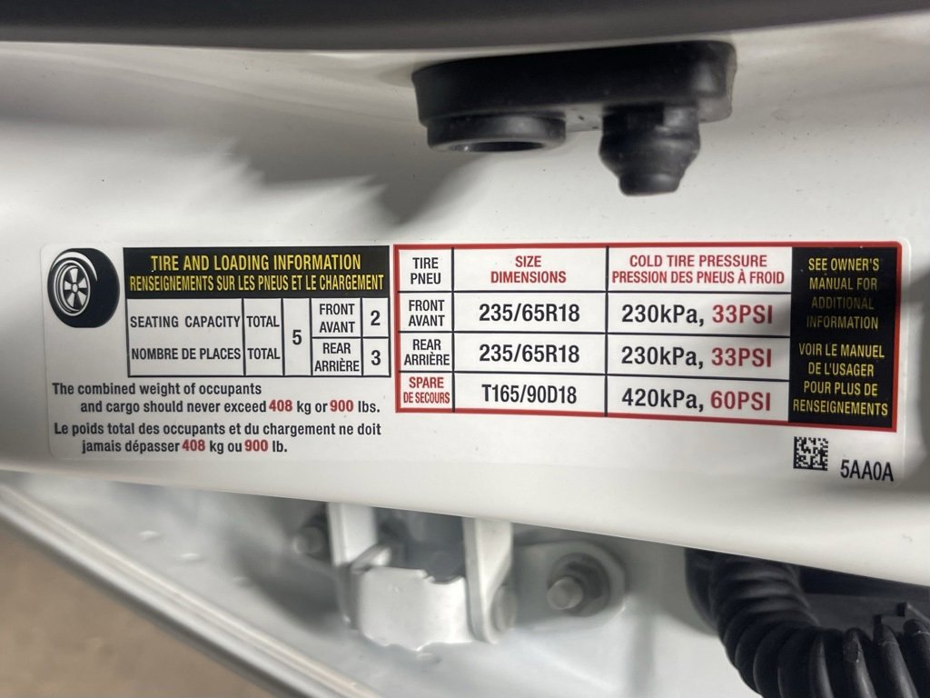 Certified 2024 Nissan Murano SV image 12