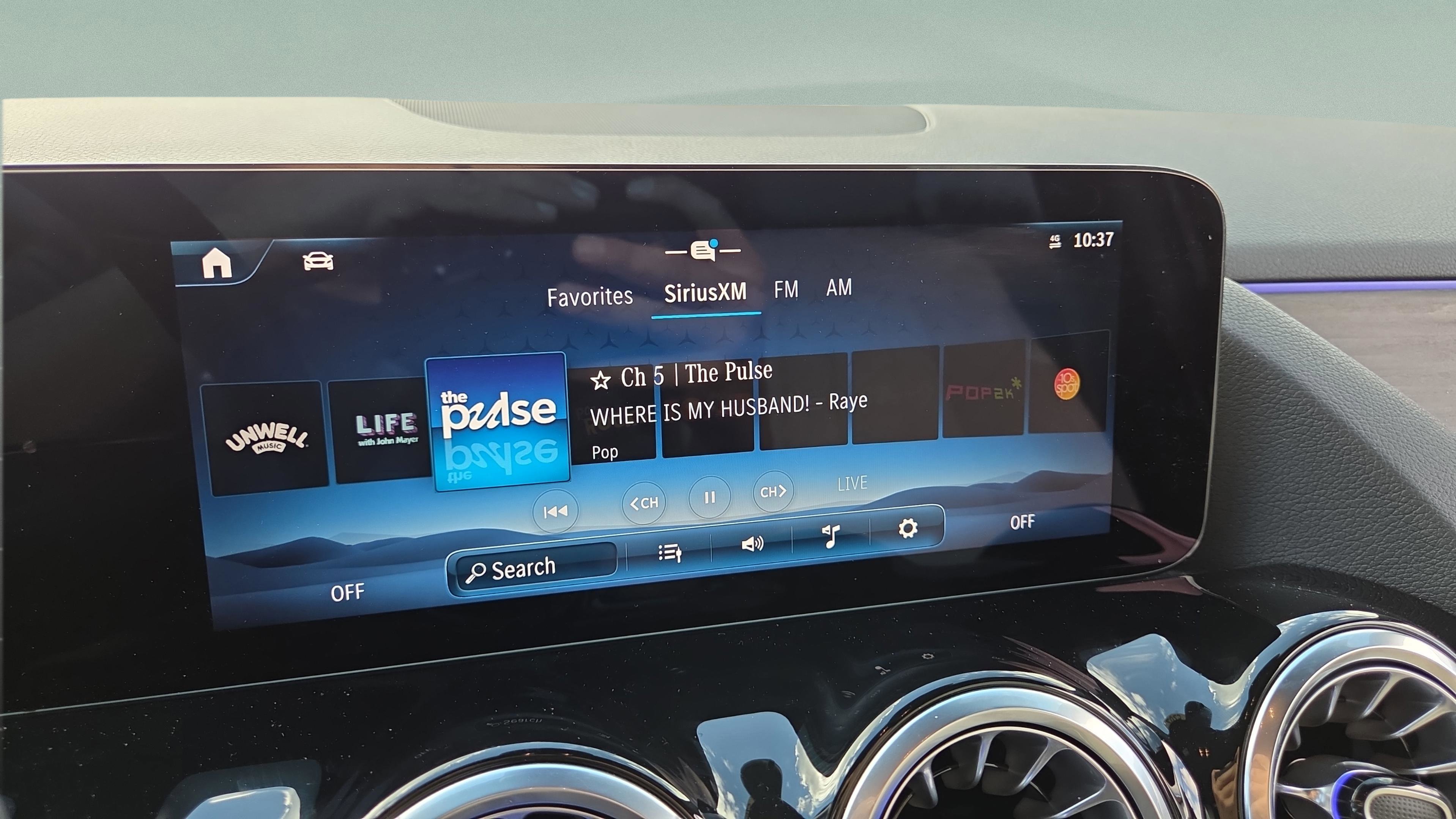 Used 2025 Mercedes-Benz GLA 250 image 21