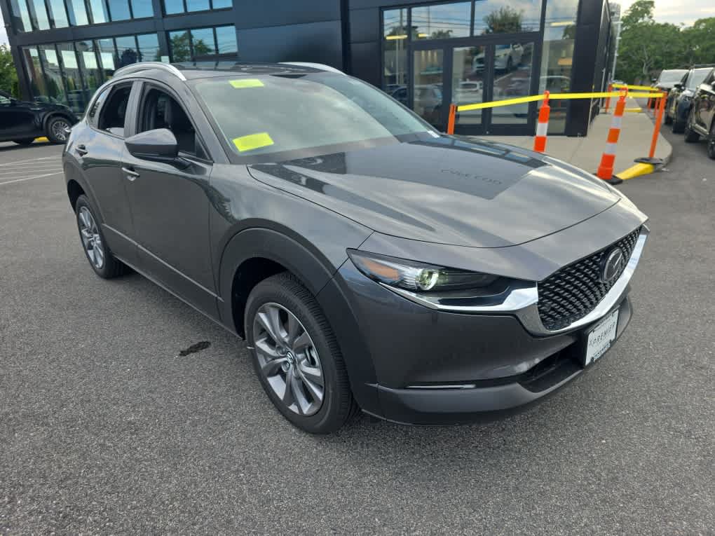 New 2026 MAZDA CX-30 AWD 2.5 S image 4
