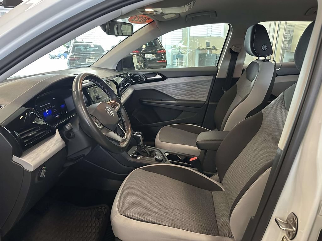 Used 2022 Volkswagen Taos S AWD/4WD image 17