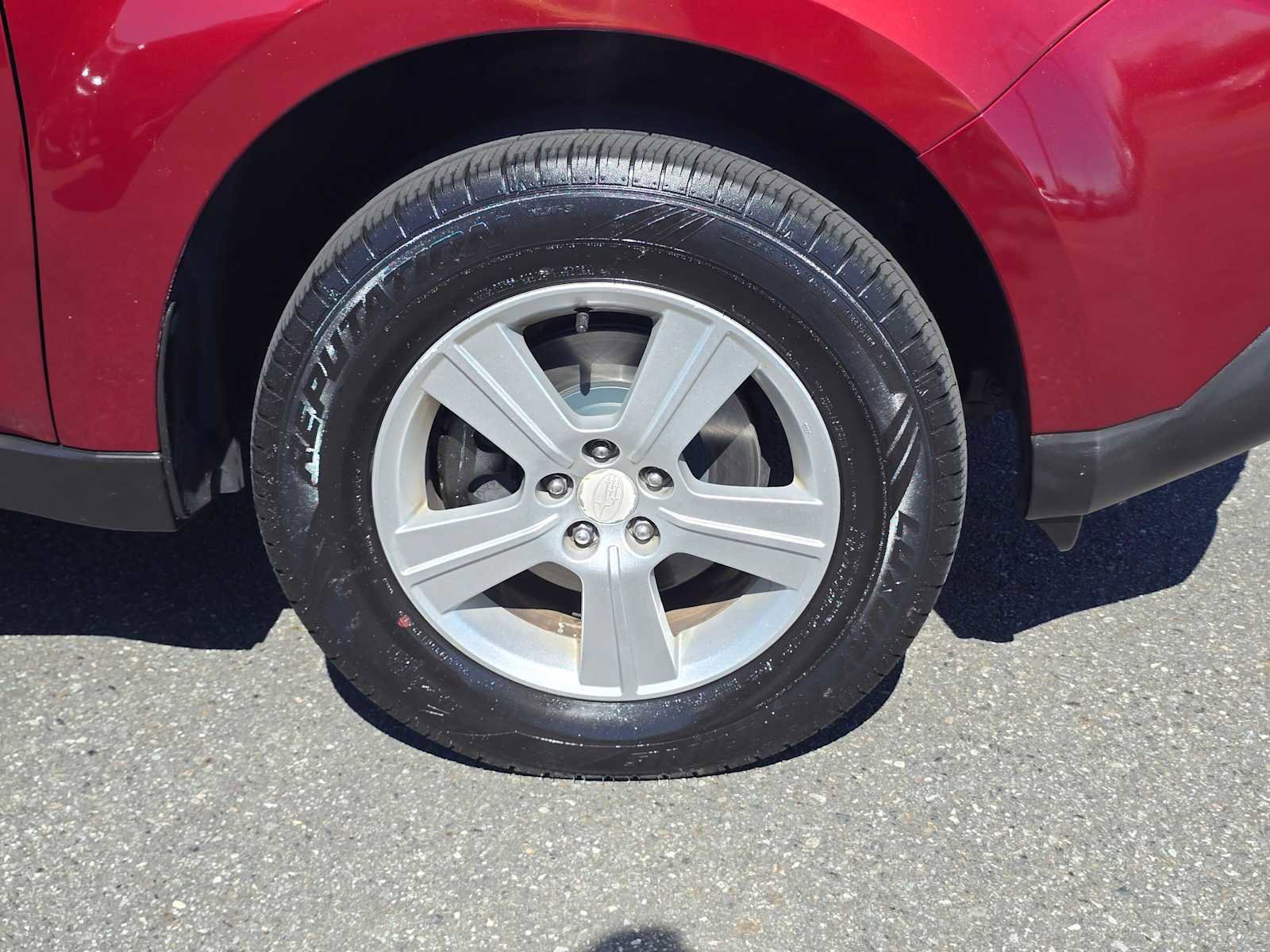 Used 2012 Subaru Forester 2.5X w/ Alloy Wheel Pkg AWD/4WD image 9