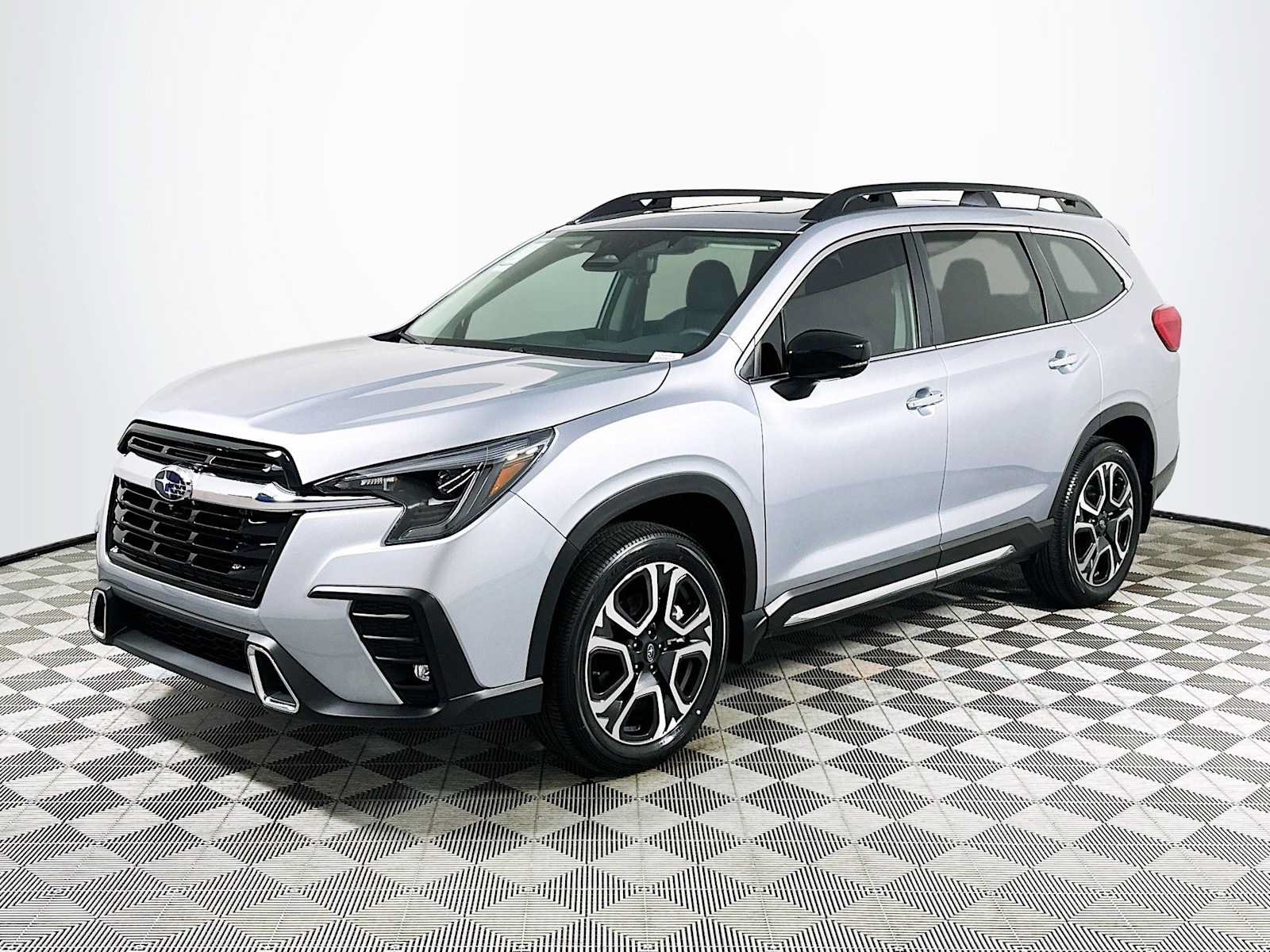 New 2026 Subaru Ascent Touring w/ Popular Package #1 AWD/4WD image 3