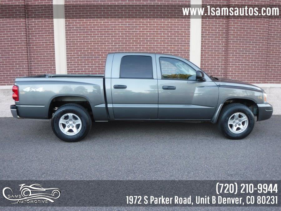 Used 2006 Dodge Dakota SLT image 21