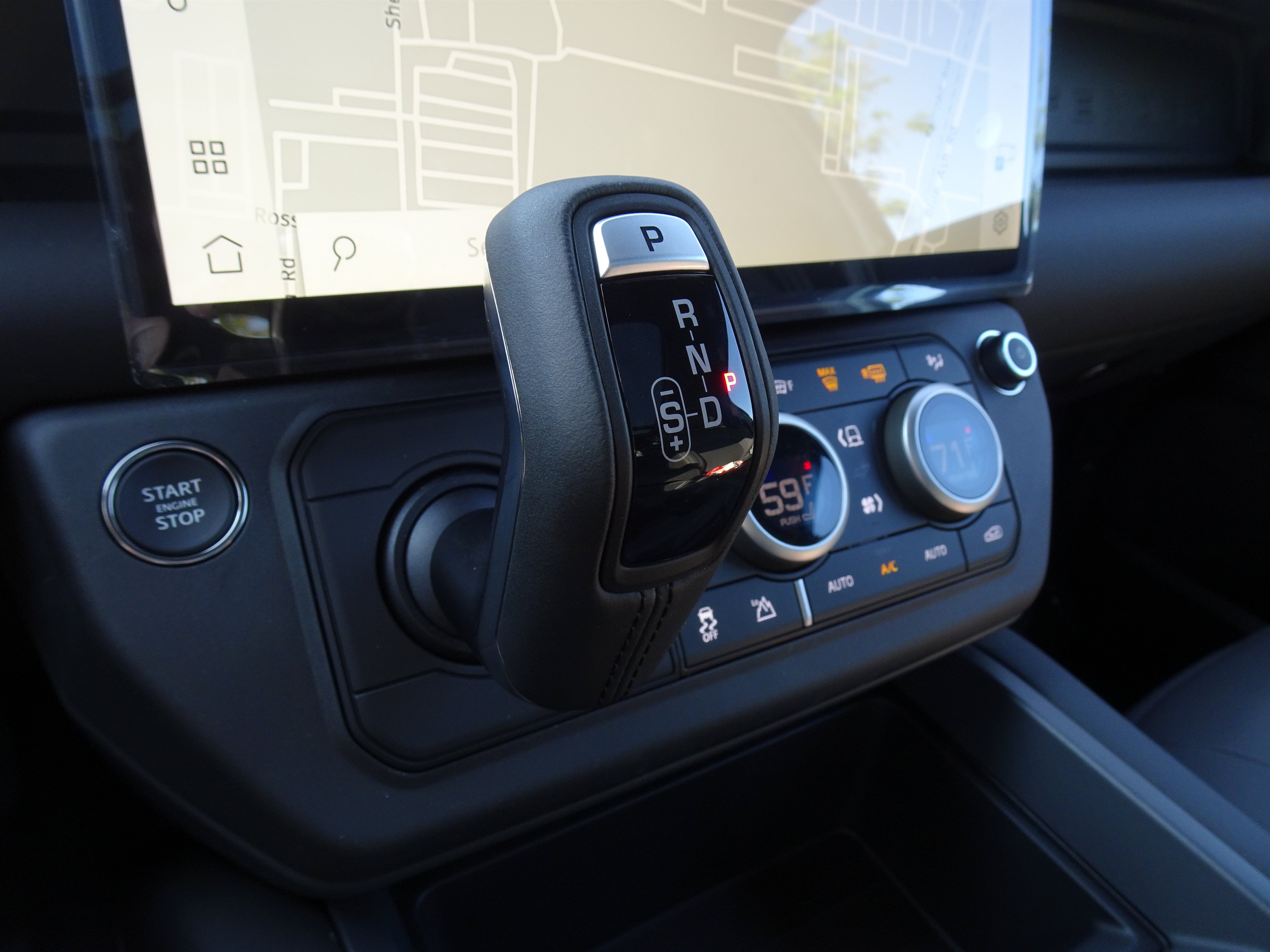 New 2026 Land Rover Defender 110 S AWD/4WD image 24