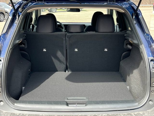 New 2026 Nissan Kicks SV w/ Cold Weather Package image 27