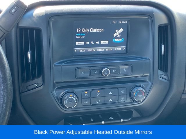 Used 2019 GMC Sierra 1500 Limited w/ Elevation Edition AWD/4WD image 11