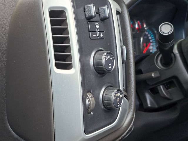 Used 2019 GMC Sierra 2500 SLT w/ Duramax Plus Package AWD/4WD image 23