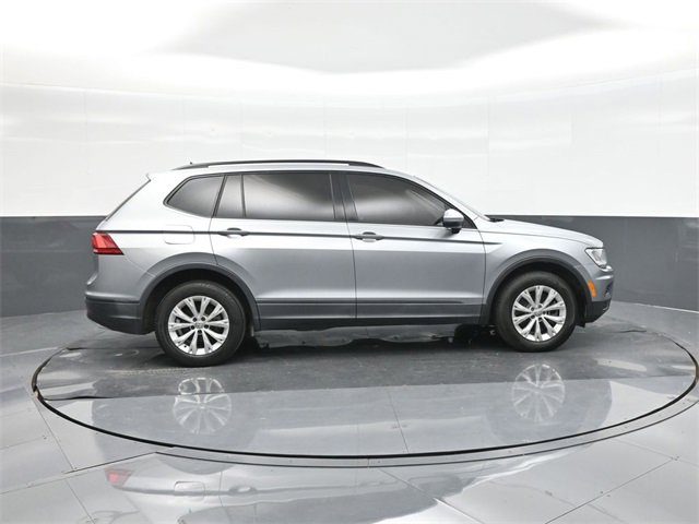 Used 2020 Volkswagen Tiguan S image 26