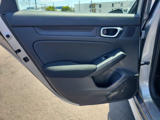 Certified 2023 Honda Civic EX image 13