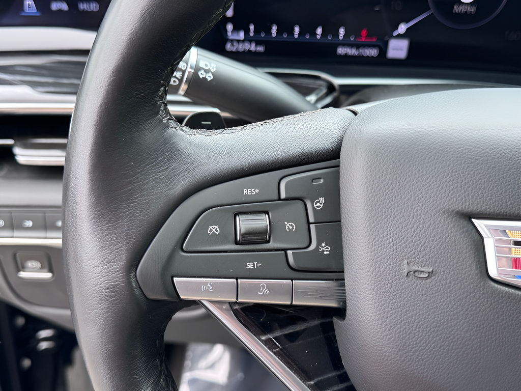 Used 2023 Cadillac Escalade Sport AWD/4WD image 16