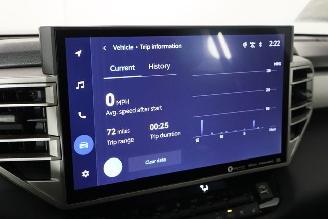 Used 2022 Toyota Tundra Limited image 31