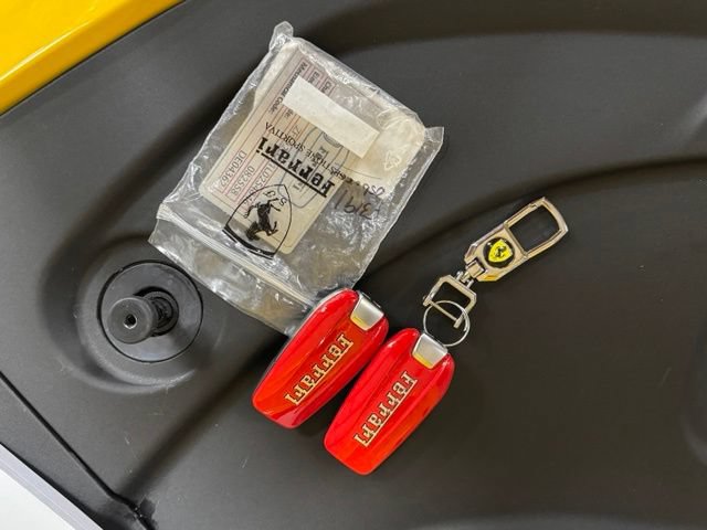 Used 2020 Ferrari F8 Tributo RWD image 42