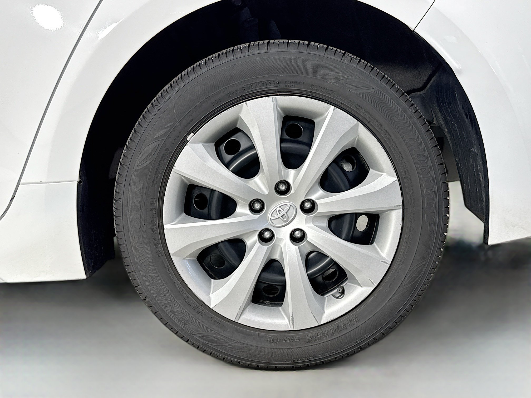 Certified 2026 Toyota Corolla LE FWD image 29