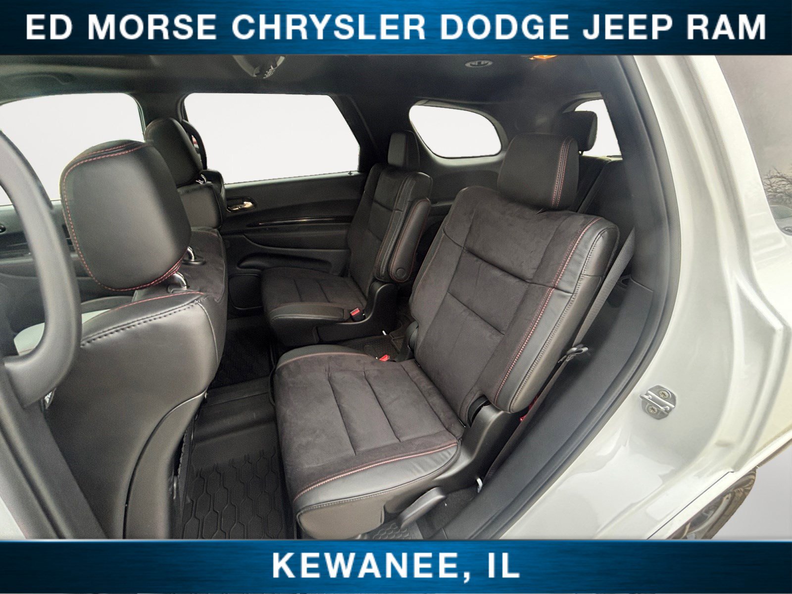 New 2026 Dodge Durango GT AWD/4WD image 13
