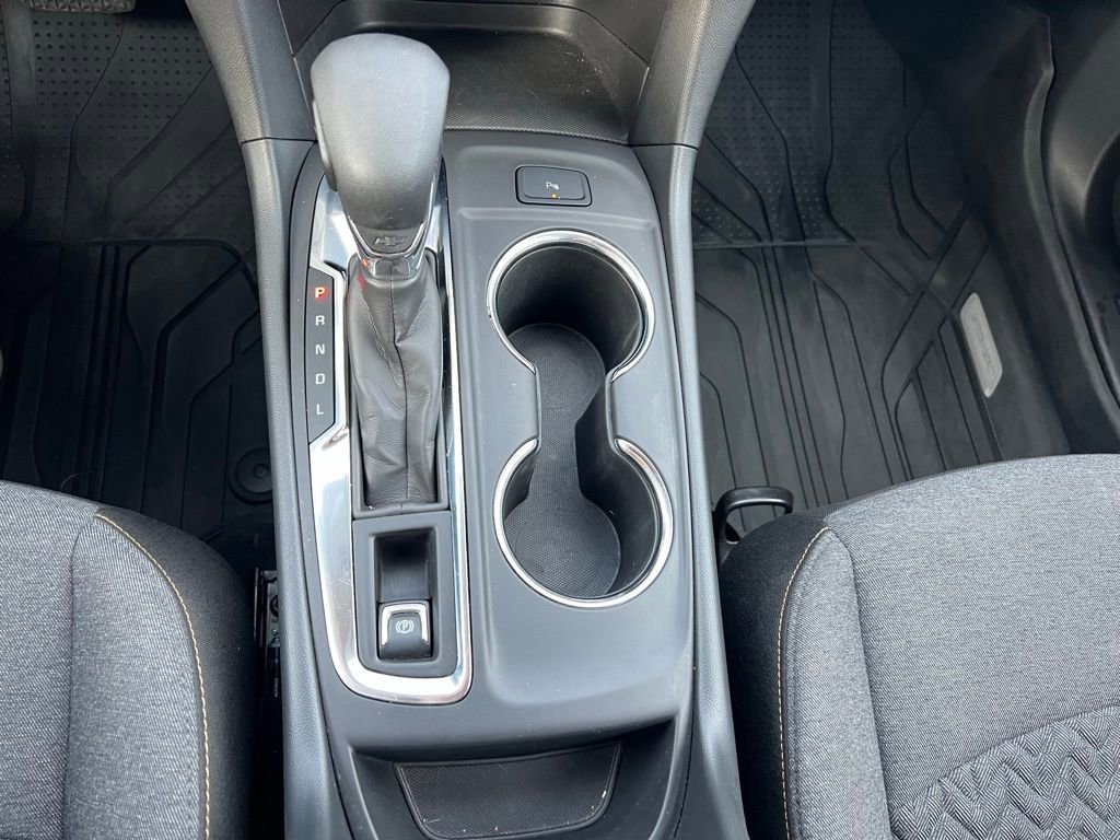 Used 2024 Chevrolet Equinox LT w/ LPO, Floor Liner Package image 27