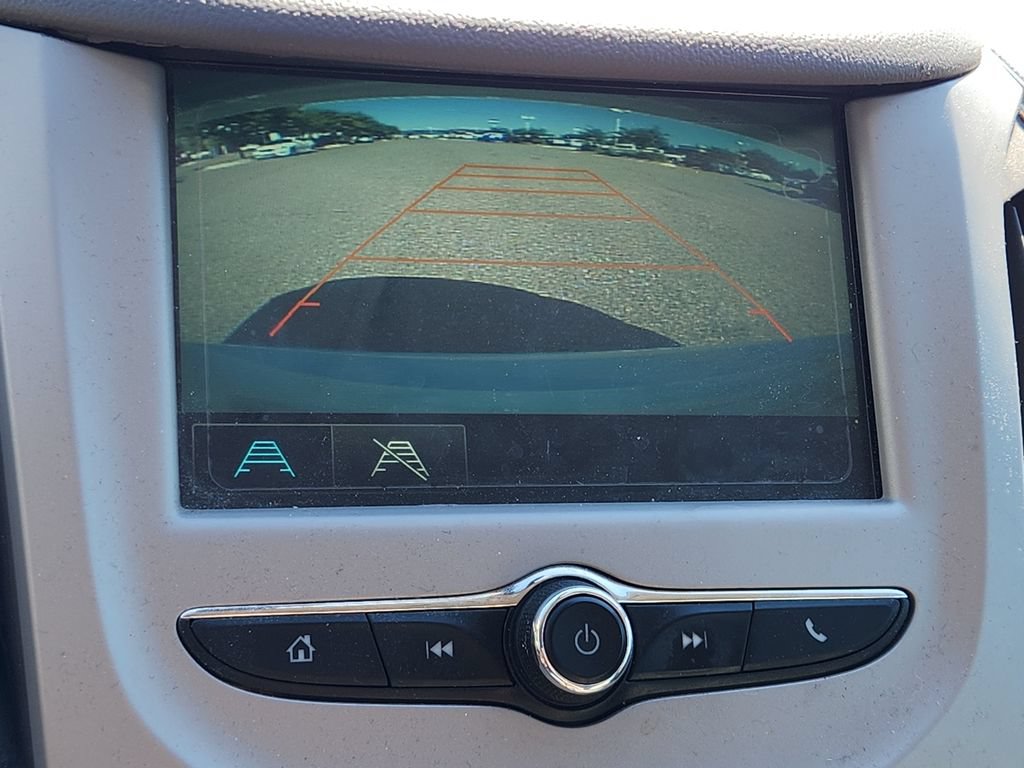 Used 2016 Chevrolet Cruze LS FWD image 5