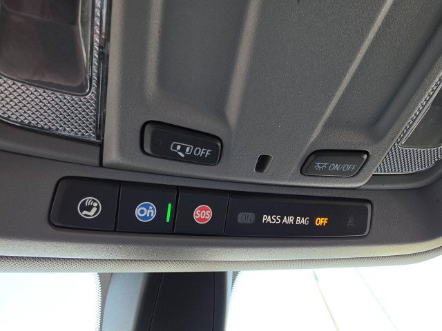 Used 2019 Chevrolet Silverado 1500 LT w/ All-Star Edition AWD/4WD image 39