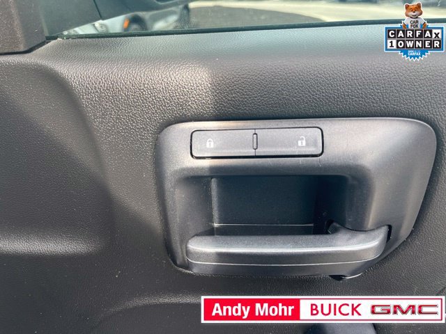 Used 2014 Chevrolet Silverado 1500 W/T RWD image 32
