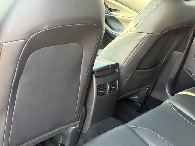 Used 2023 MAZDA CX-30 AWD 2.5 S w/ Select Package image 29
