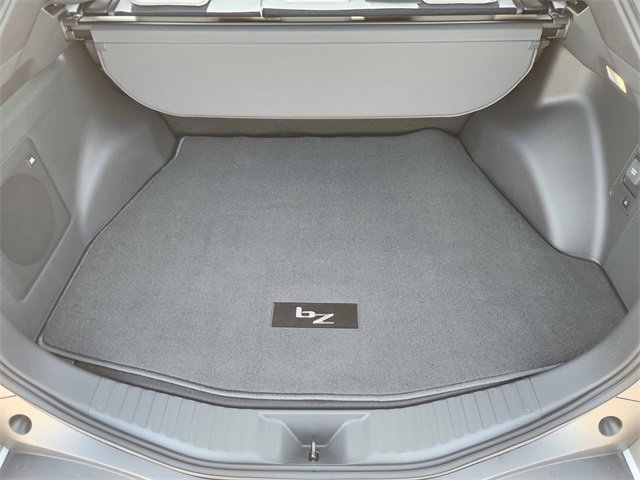 New 2026 Toyota bZ image 23