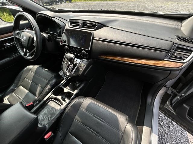 Used 2019 Honda CR-V EX-L image 28