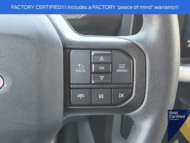 Used 2023 Ford F150 Lightning Pro AWD/4WD image 39
