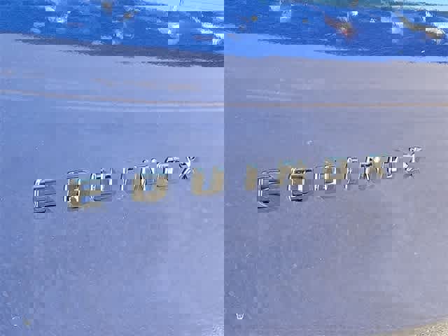 Used 2022 Chevrolet Equinox RS w/ RS Leather Package image 38