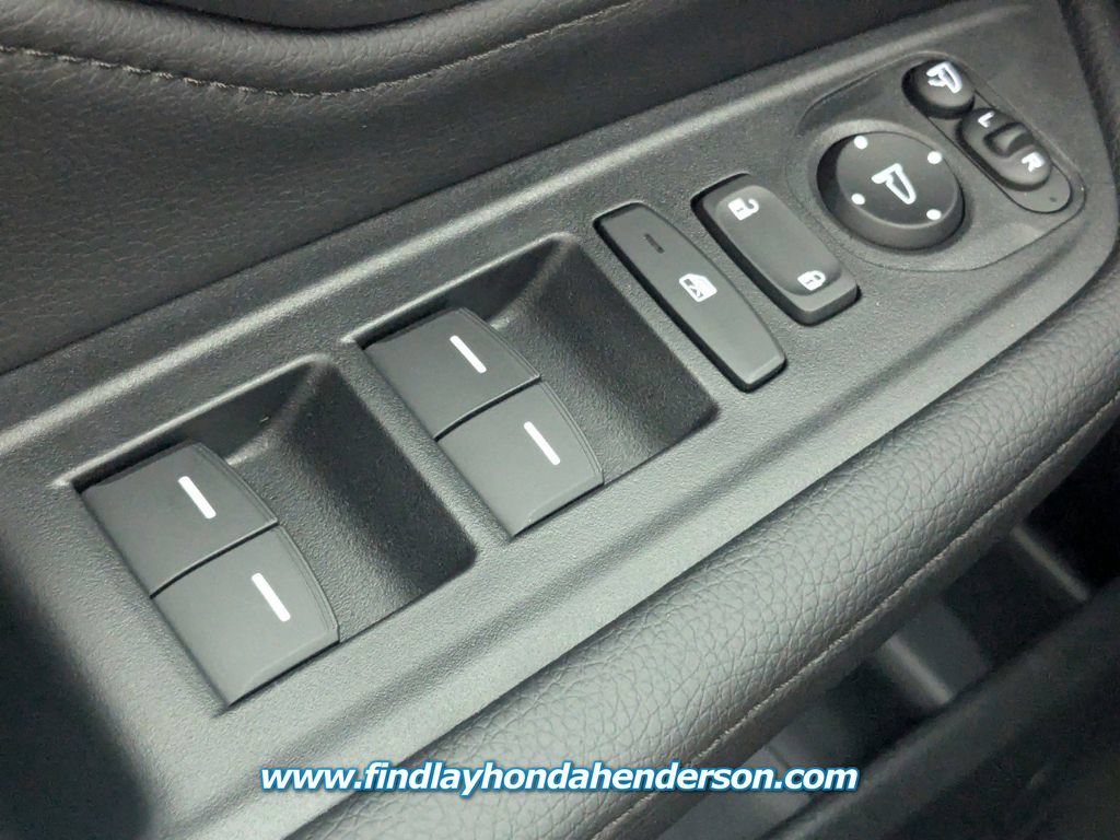 New 2026 Honda Odyssey Elite image 11
