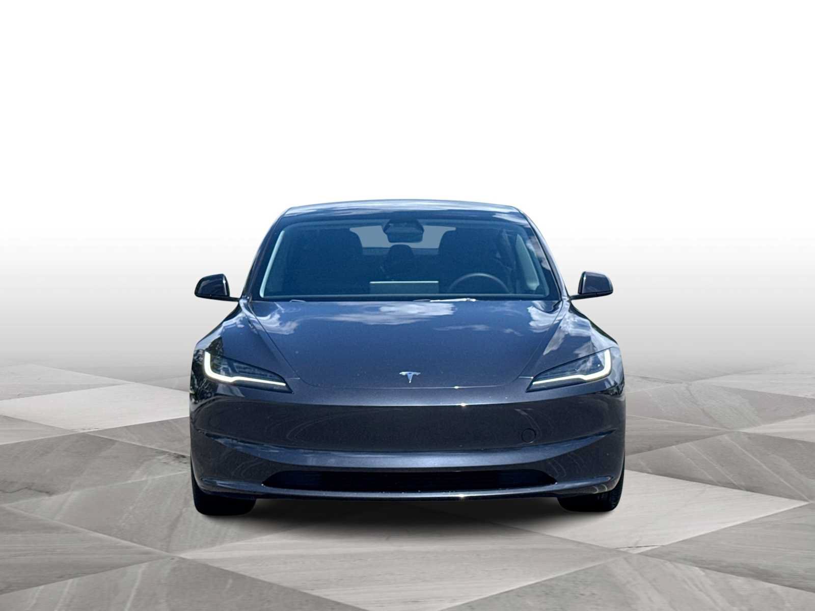 Used 2024 Tesla Model 3 Standard Range RWD image 3