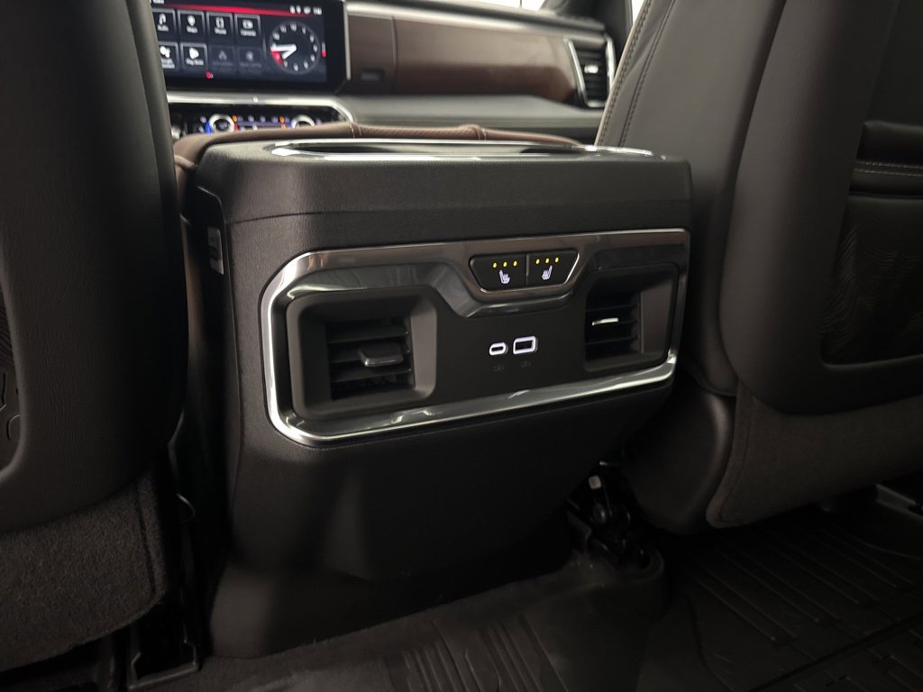 New 2026 GMC Sierra 2500 Denali Ultimate image 60