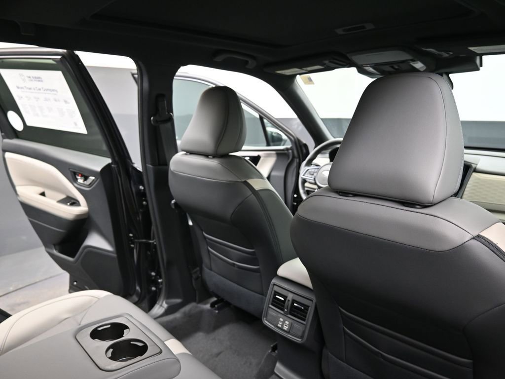 New 2026 Subaru Forester Limited image 15