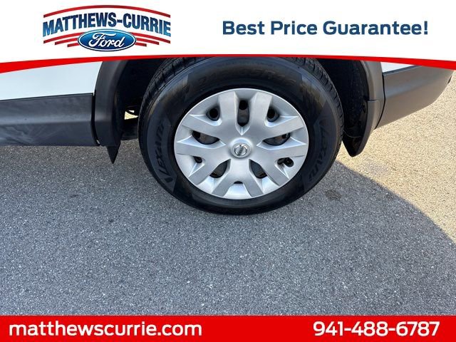 Used 2020 Nissan Rogue Sport S image 14