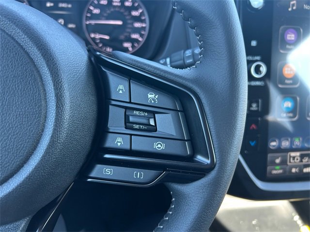 New 2026 Subaru Forester Premium image 24