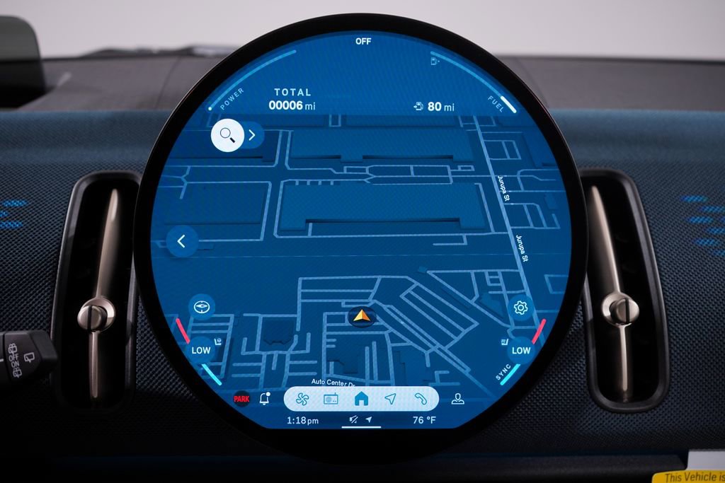 Used 2025 MINI Cooper Countryman S image 12