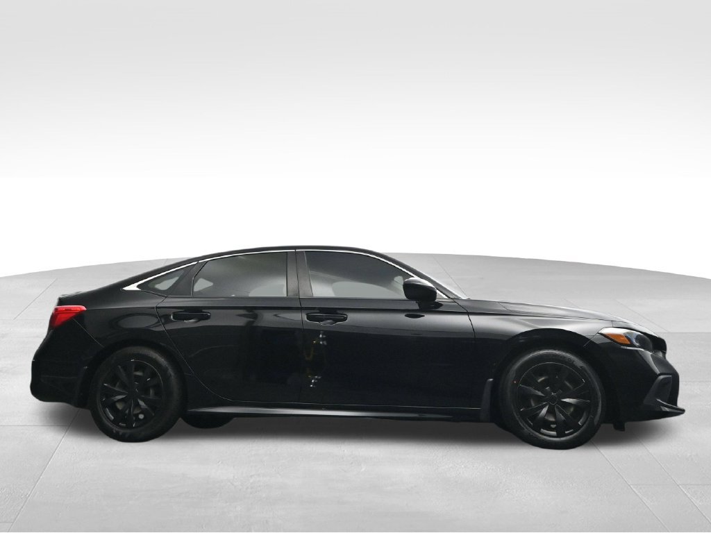 Used 2023 Honda Civic LX image 50