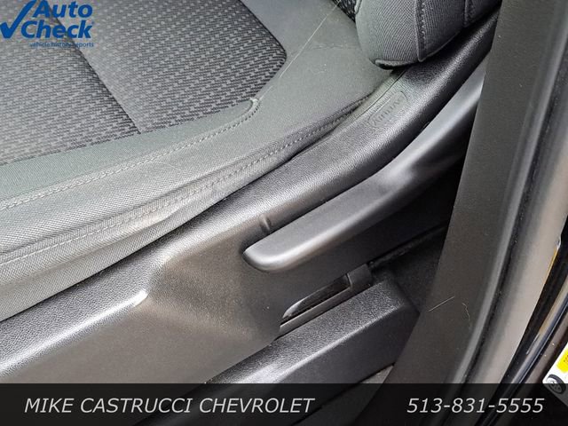 Used 2021 Chevrolet Silverado 1500 Custom image 20