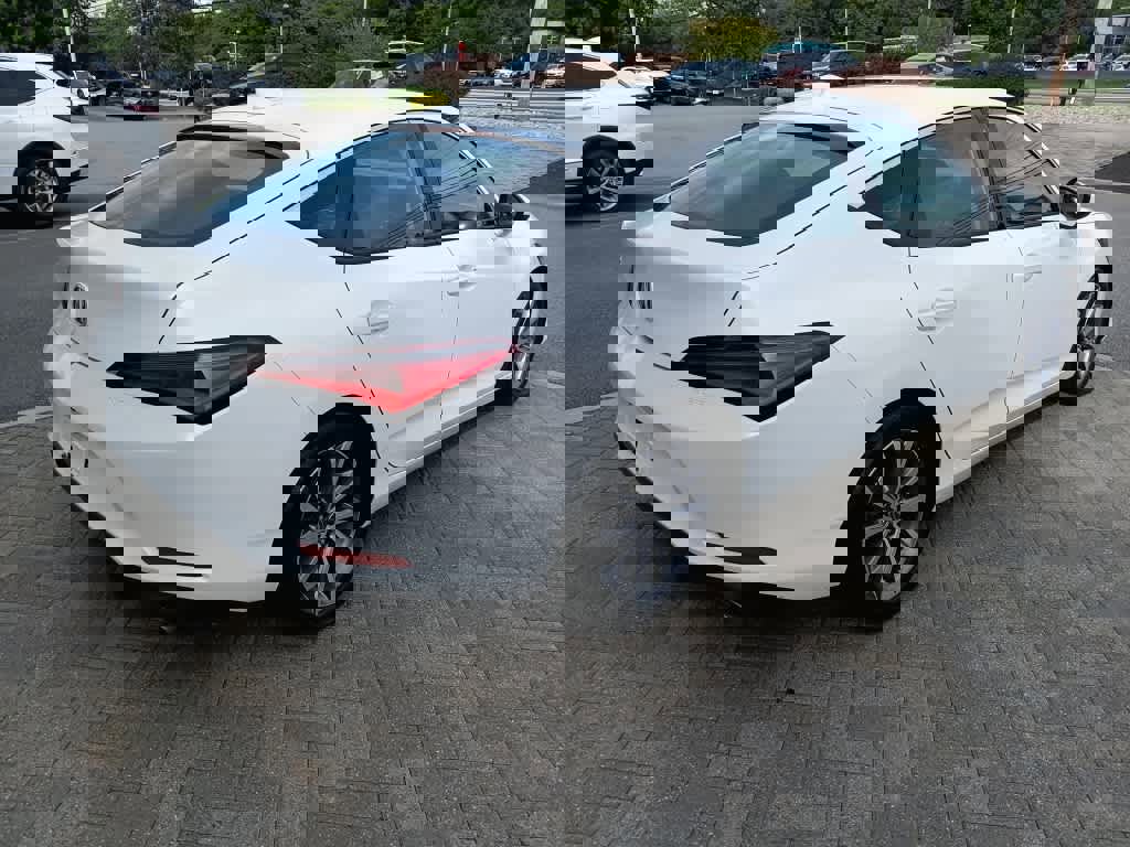 Used 2023 Acura Integra image 7