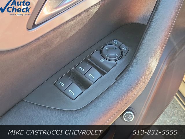 Used 2021 Chevrolet Blazer LT AWD/4WD image 21