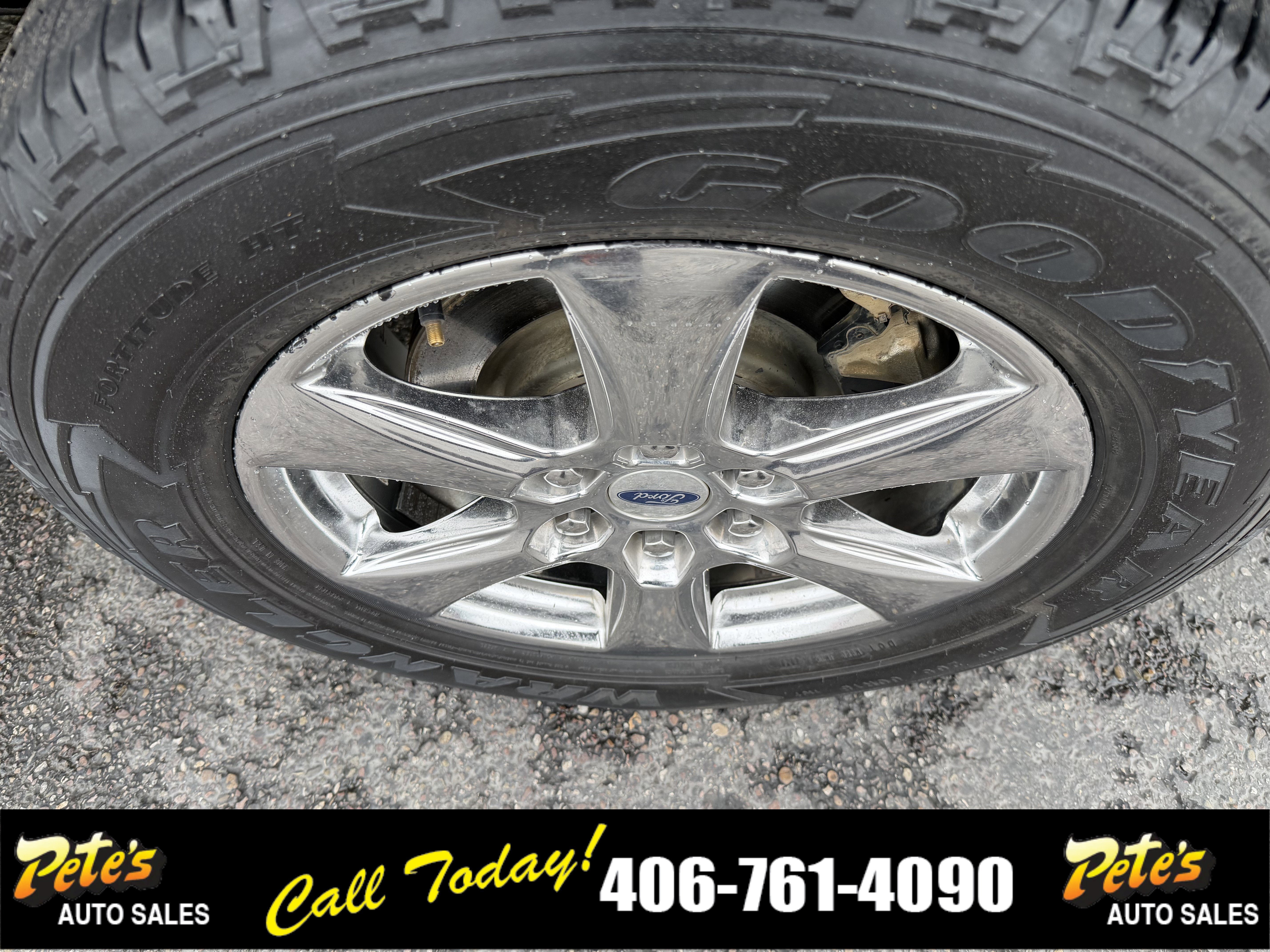 Used 2021 Ford F150 XL w/ Equipment Group 101A High AWD/4WD image 10