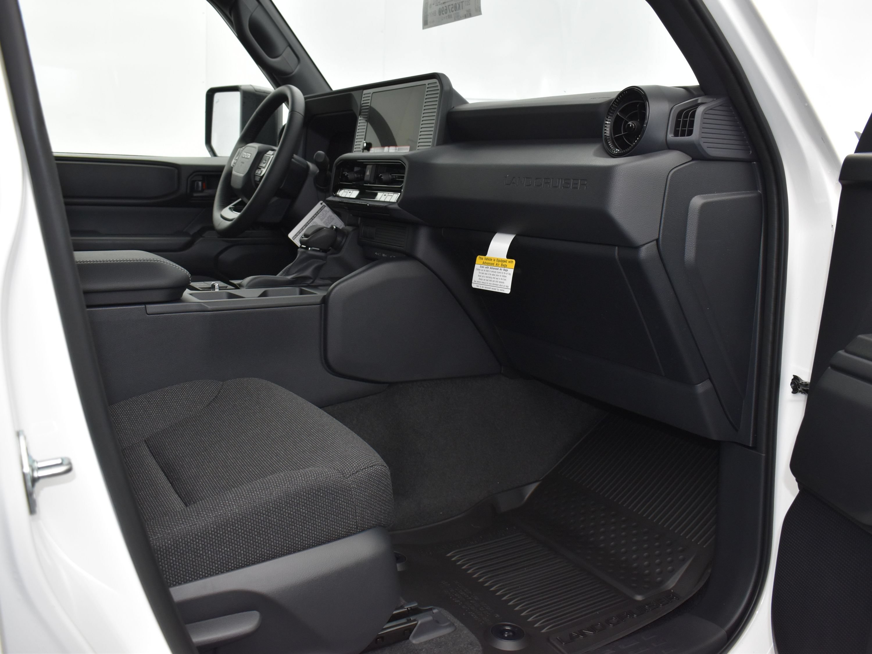 Used 2026 Toyota Land Cruiser 1958 AWD/4WD image 10