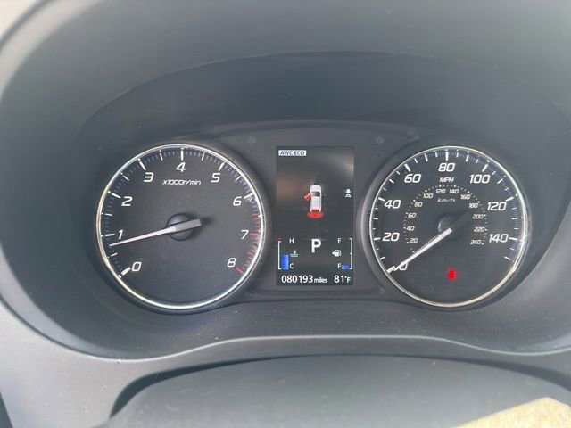 Used 2020 Mitsubishi Outlander ES AWD/4WD image 16