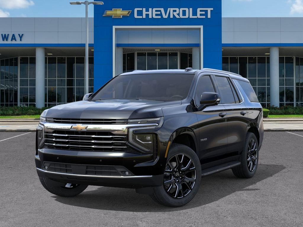 New 2026 Chevrolet Tahoe LT w/ Comfort Package RWD image 6